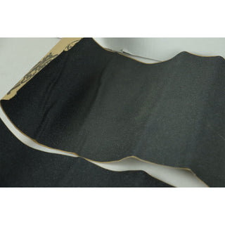 BLEM 3 SHEETS OF TRUE GRIT 9X33 BLACK GRIPTAPE