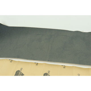 BLEM 3 SHEETS OF BLACK DIAMOND 10 X 34 BLACK