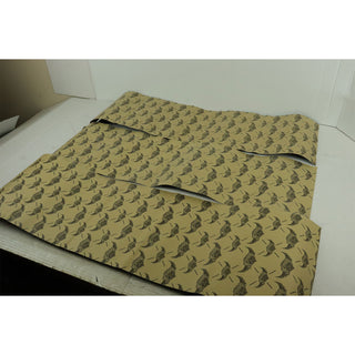 BLEM JESSUP GRIPTAPE 3 SHEETS OF BLACK GRIPTAPE