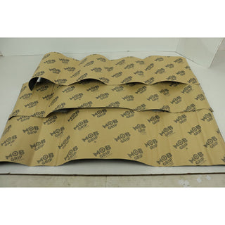 BLEM BLACK MOB GRIP 9 X 33 (3 SHEETS)