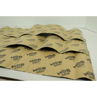 BLEM 3 SHEETS OF MOB GRIPTAPE 9X33