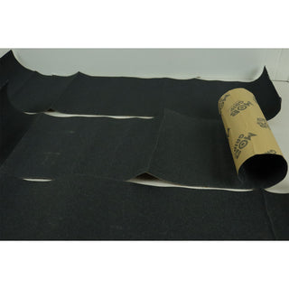 BLEM MOB GRIP BLACK 9X33 (3 SHEETS)