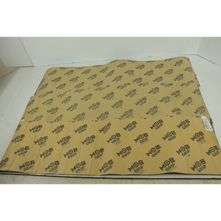BLEM MOB GRIPTAPE SHEET BLACK (3 SHEETS) 