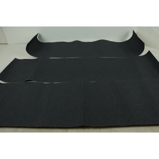 BLEM MOB GRIPTAPE SHEET BLACK (3 SHEETS) 