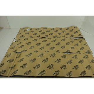 BLEM GRIPTAPE MOB BLACK SHEETS (3) 