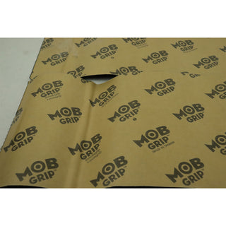 BLEM GRIPTAPE MOB BLACK SHEETS (3) 