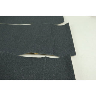 BLEM GRIPTAPE MOB BLACK SHEETS (3) 