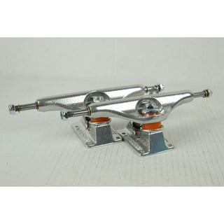 Blem Independent Skateboard Trucks Stage 11 Hollow Silver 159 (8.75") Pair of 2