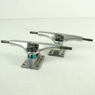 Blem Thunder Skateboard Trucks 151 Standard Silver Polished (Pair) 8.75"