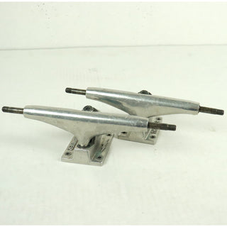 Blem Thunder Skateboard Trucks 151 Standard Silver Polished (Pair) 8.75"