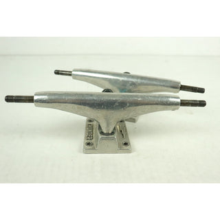 Blem Thunder Skateboard Trucks 151 Standard Silver Polished (Pair) 8.75"