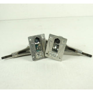 Blem Thunder Skateboard Trucks 151 Standard Silver Polished (Pair) 8.75"