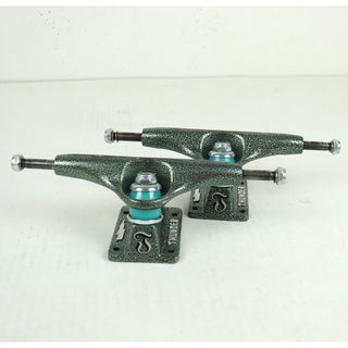 Blem Thunder Skateboard Trucks Team T-II Leviathan 148 (8.25") Black/Teal