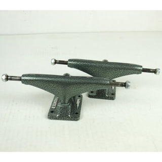 Blem Thunder Skateboard Trucks Team T-II Leviathan 148 (8.25") Black/Teal