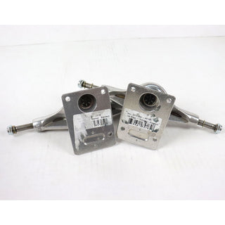Blem Independent Skateboard Trucks 144 (8.25") Stage 11 Standard Silver Damaged but Salvageable