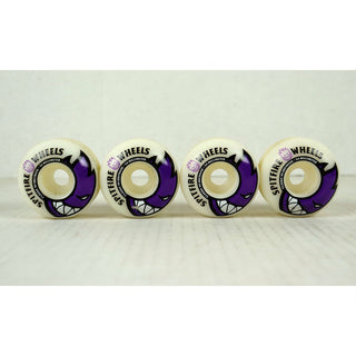 Blem Spitfire Wheels 54mm Bighead