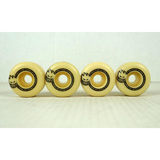 Blem Spitfire Skateboard Wheels 48mm Lil Smokies Conical Full F4 99A