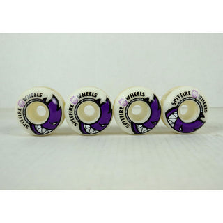 Blem Spitfire Skateboard Wheels 54mm Bigheads