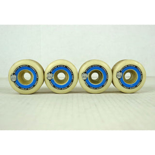 Blem Spitfire Skateboard Wheels F4 99A Tablets Formula Four 53mm