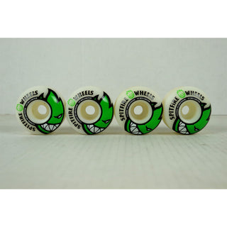 Blem Spitfire Wheels 59mm Bighead
