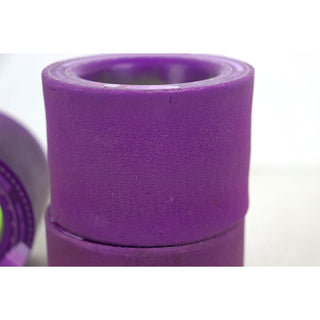 Blem Orangatang Longboard Wheels Kegel Purple 80mm 83A