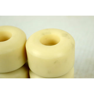 Blem Spitfire Skateboard Wheels 58mm F4 97A Radial Full Natural
