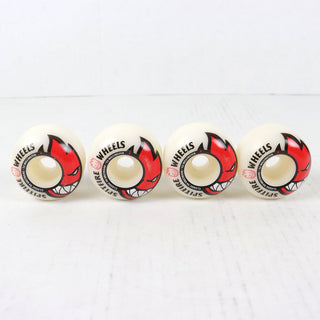 Blem Spitfire Skateboard Wheels Bighead 52mm Cosmetic