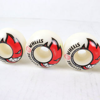 Blem Spitfire Skateboard Wheels Bighead 52mm Cosmetic