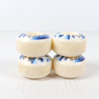 Blem Triclops Skateboard Wheels Eye 51mm Used