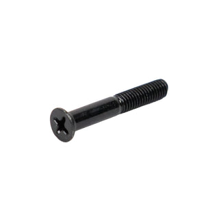 Dime Bag Skateboard Mounting Hardware 1.25" Phillips Black and Pink Nuts and Bolts