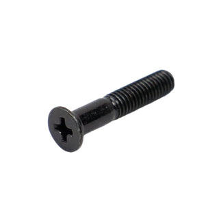 Dime Bag Skateboard Mounting Hardware 1" Phillips Black and Purple Nuts and Bolts