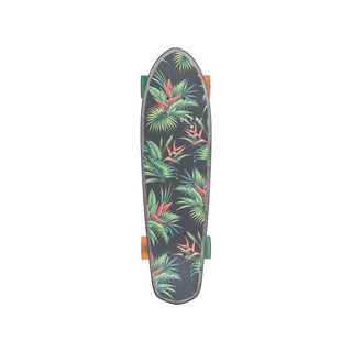 Globe Cruiser Blazer Hellaconia 7.25" x 26"
