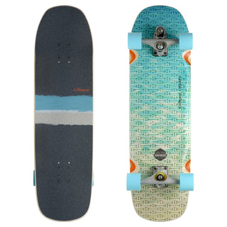 Loaded Boards Carver Bolsa II C7 Surfskate Complete