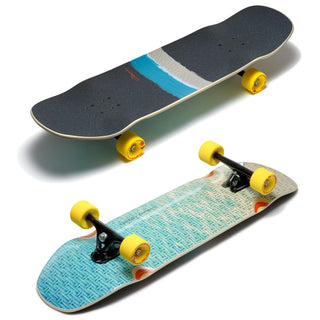 Loaded Boards Bolsa II Complete