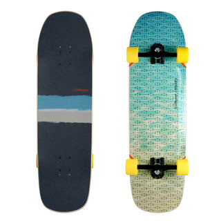 Loaded Boards Bolsa II Complete