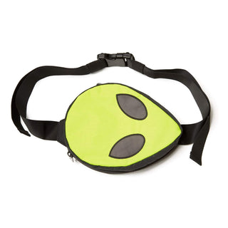 Alien Workshop Hip Pack Alien Green
