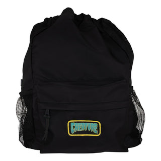 Creature Skateboards Bag Haunted Sea Backpack Black