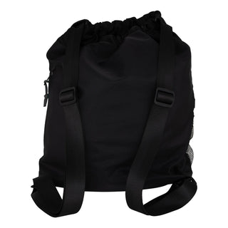 Creature Skateboards Bag Haunted Sea Backpack Black
