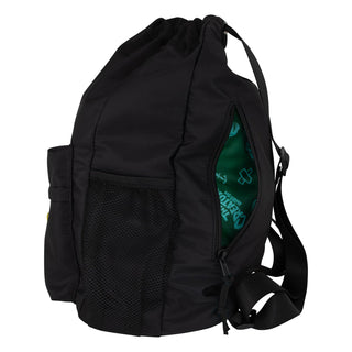 Creature Skateboards Bag Haunted Sea Backpack Black
