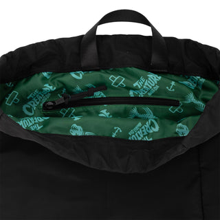 Creature Skateboards Bag Haunted Sea Backpack Black