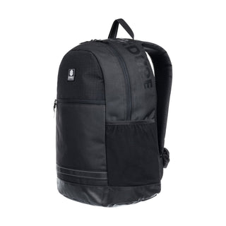 Element Backpack Action All Black