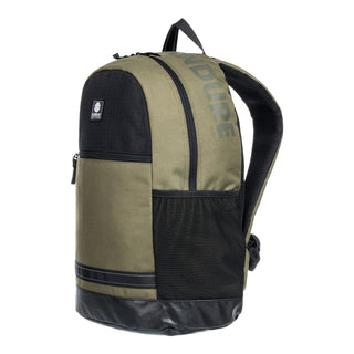 Element Backpack Action Army Green