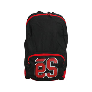 Es Backpack Dome Red