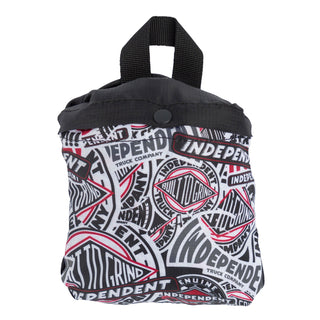 Independent Truck Co. Backpack BTG Pattern Black