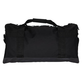 Santa Cruz Skateboards Travel Bag Wanderer Duffle Black