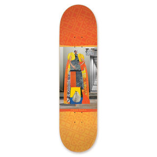 Habitat Deck Fred Gall Imaginary Beings 8.0"