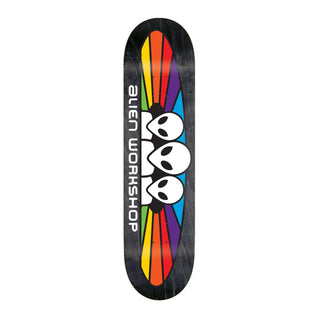 Alien Workshop Deck Spectrum 8.25" (Asst Clrs)