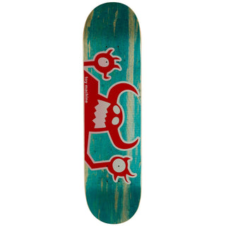Toy Machine Deck OG Monster 8.38" Assorted Colors