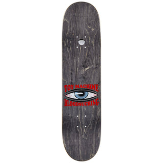 Toy Machine Skateboard Deck Axle Roadside 8.0" x 31.5"