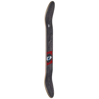 Toy Machine Skateboard Deck Axle Roadside 8.0" x 31.5"
